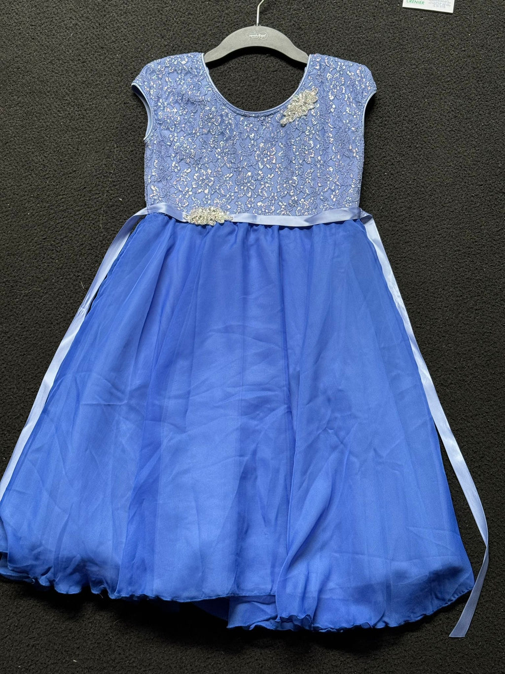 Robe « Wendy/ Peter pan »