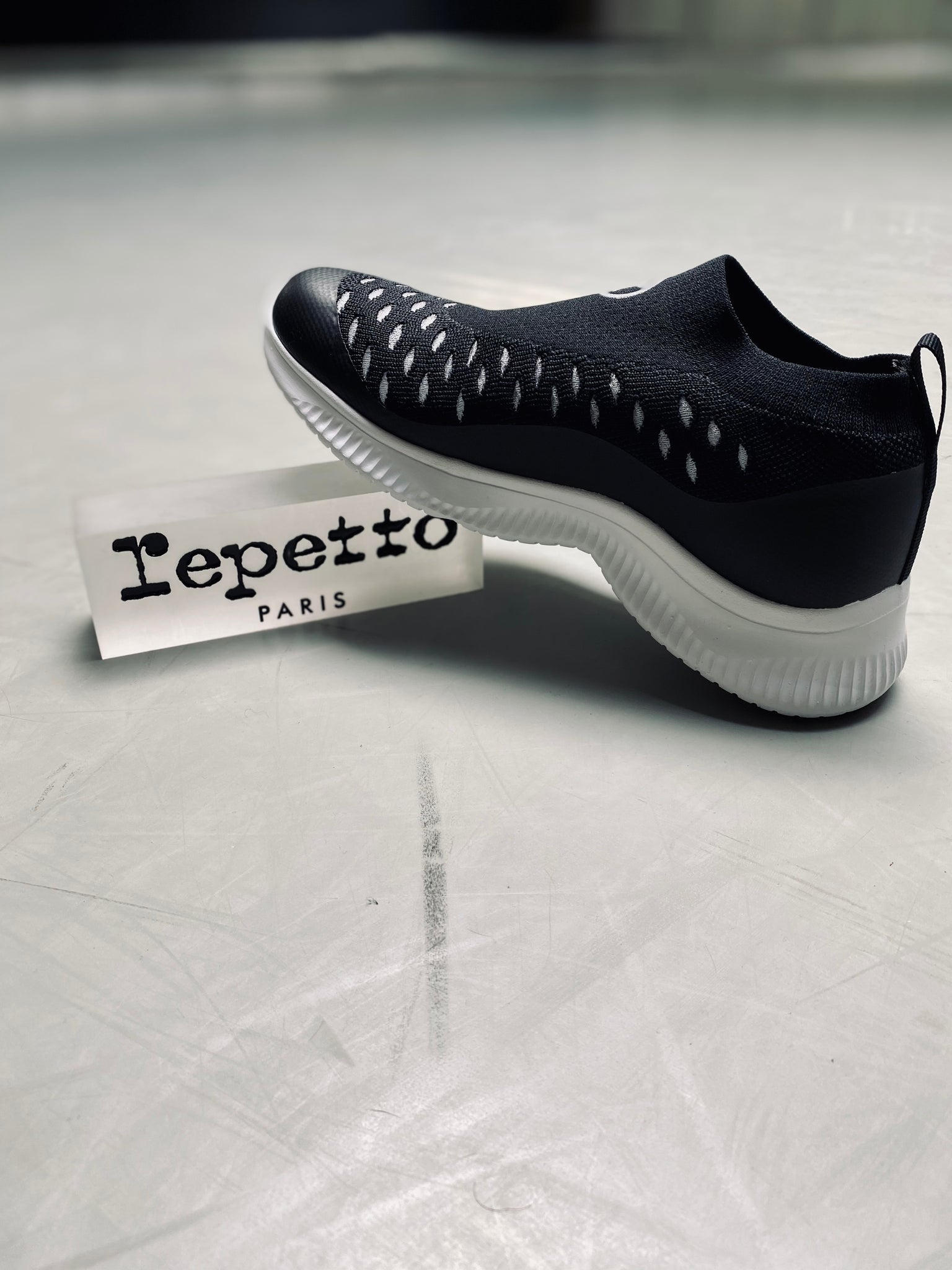 Sneakers Repetto V079R