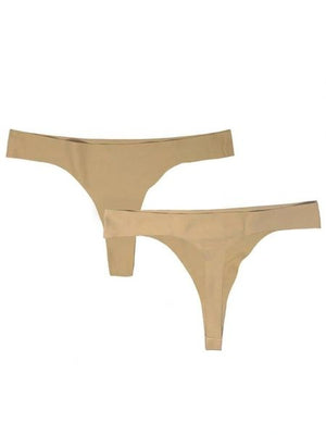 Tanga Capezio